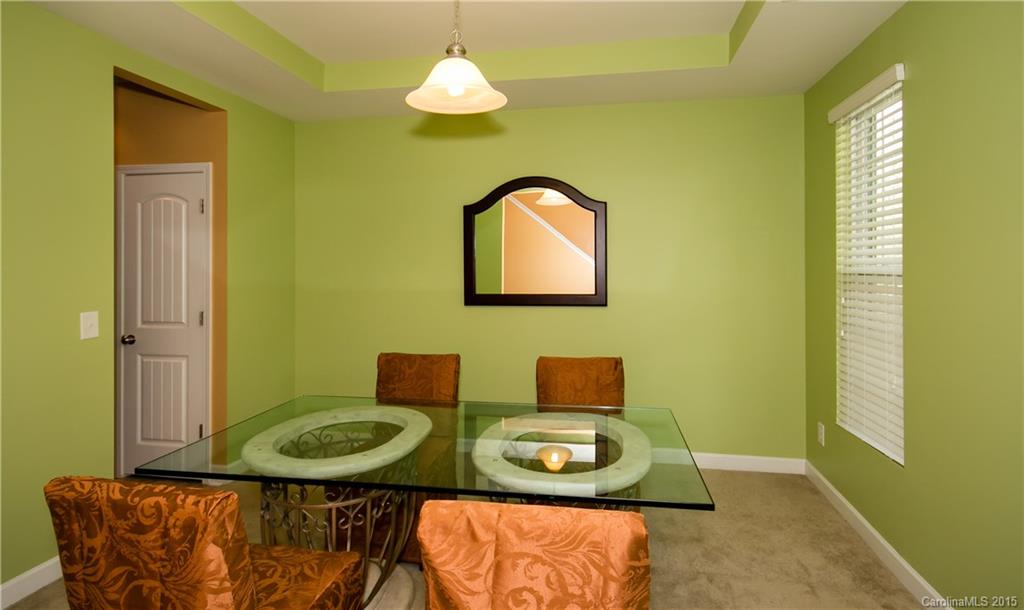Marthas Ridge - Residential