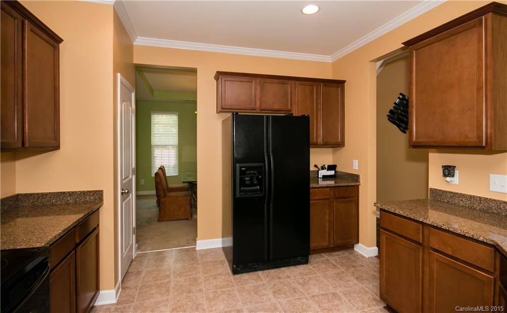 Marthas Ridge - Residential