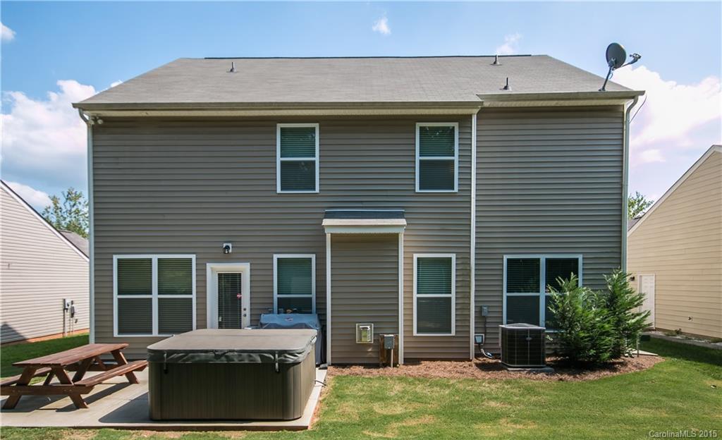 Marthas Ridge - Residential