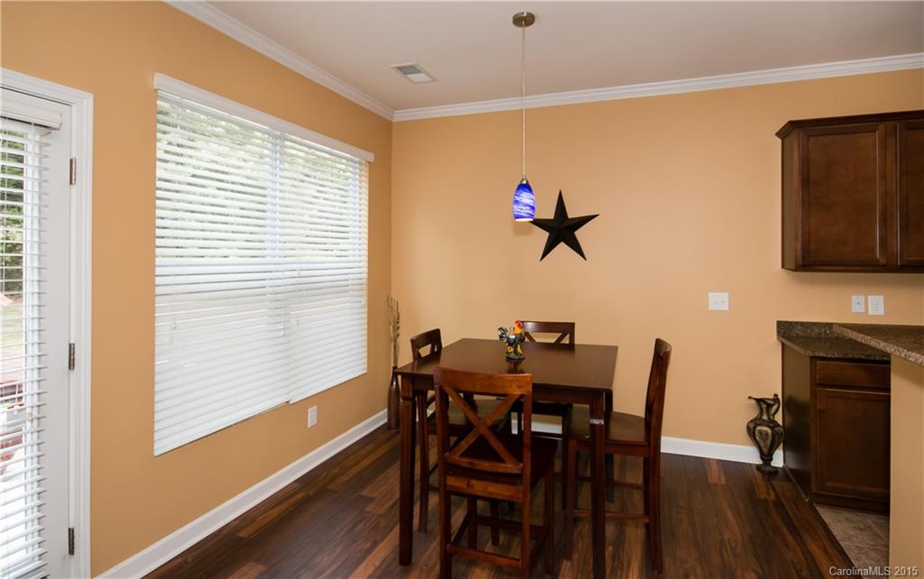 Marthas Ridge - Residential