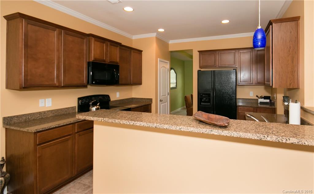 Marthas Ridge - Residential