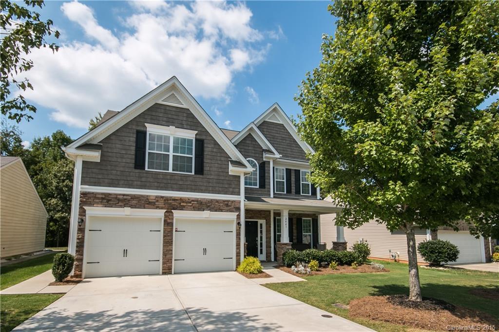 Marthas Ridge - Residential