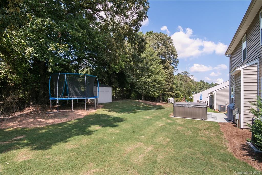 Marthas Ridge - Residential