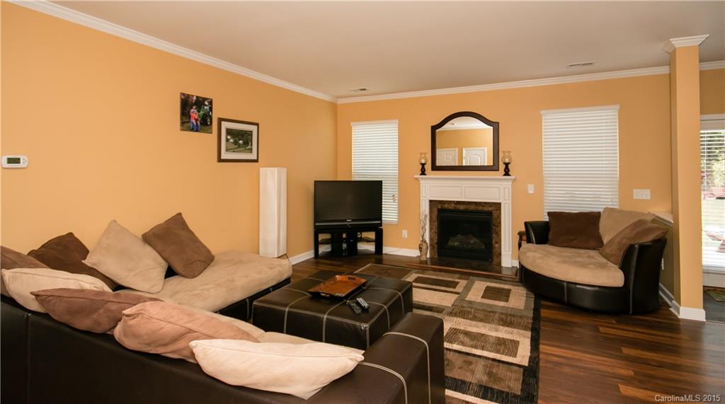 Marthas Ridge - Residential