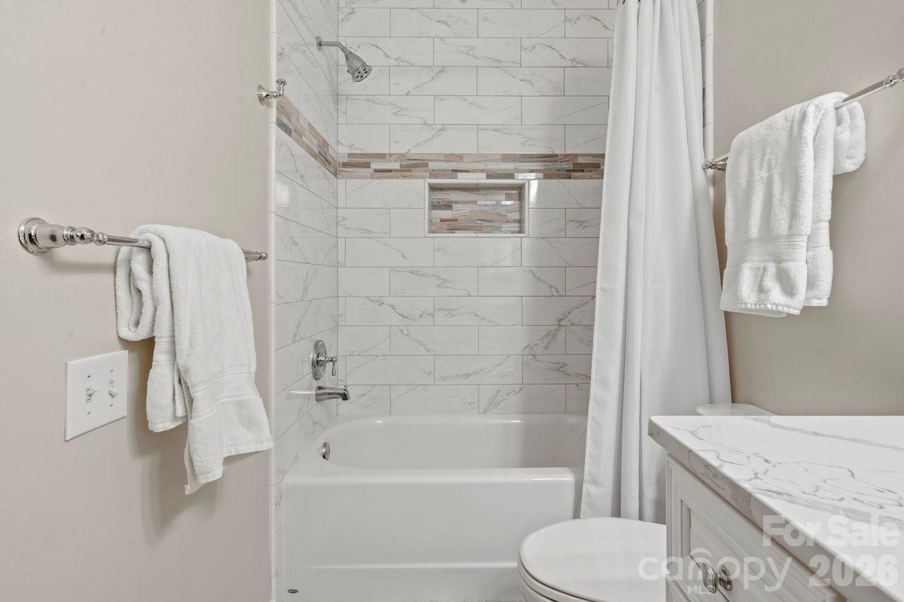 Southpark Corners - Residential