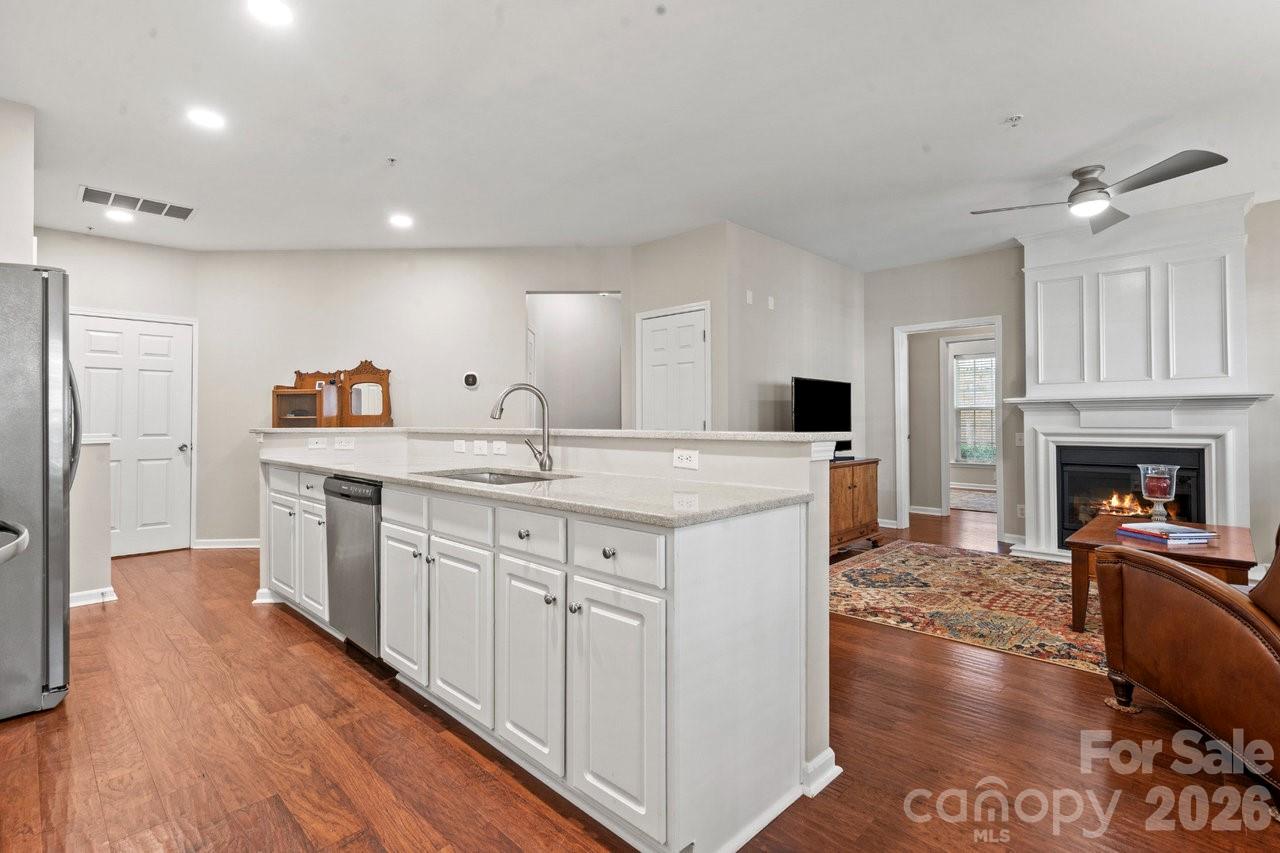 Southpark Corners - Residential