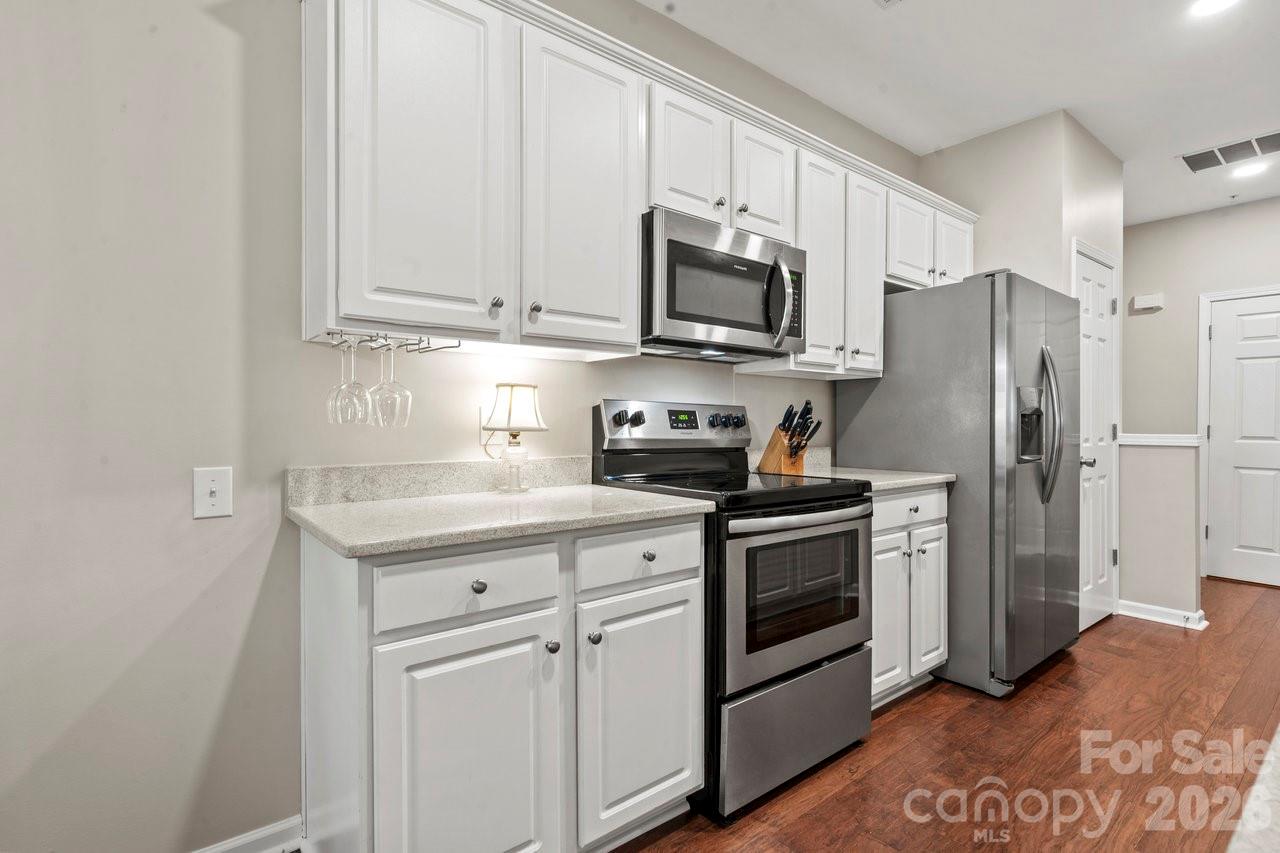 Southpark Corners - Residential