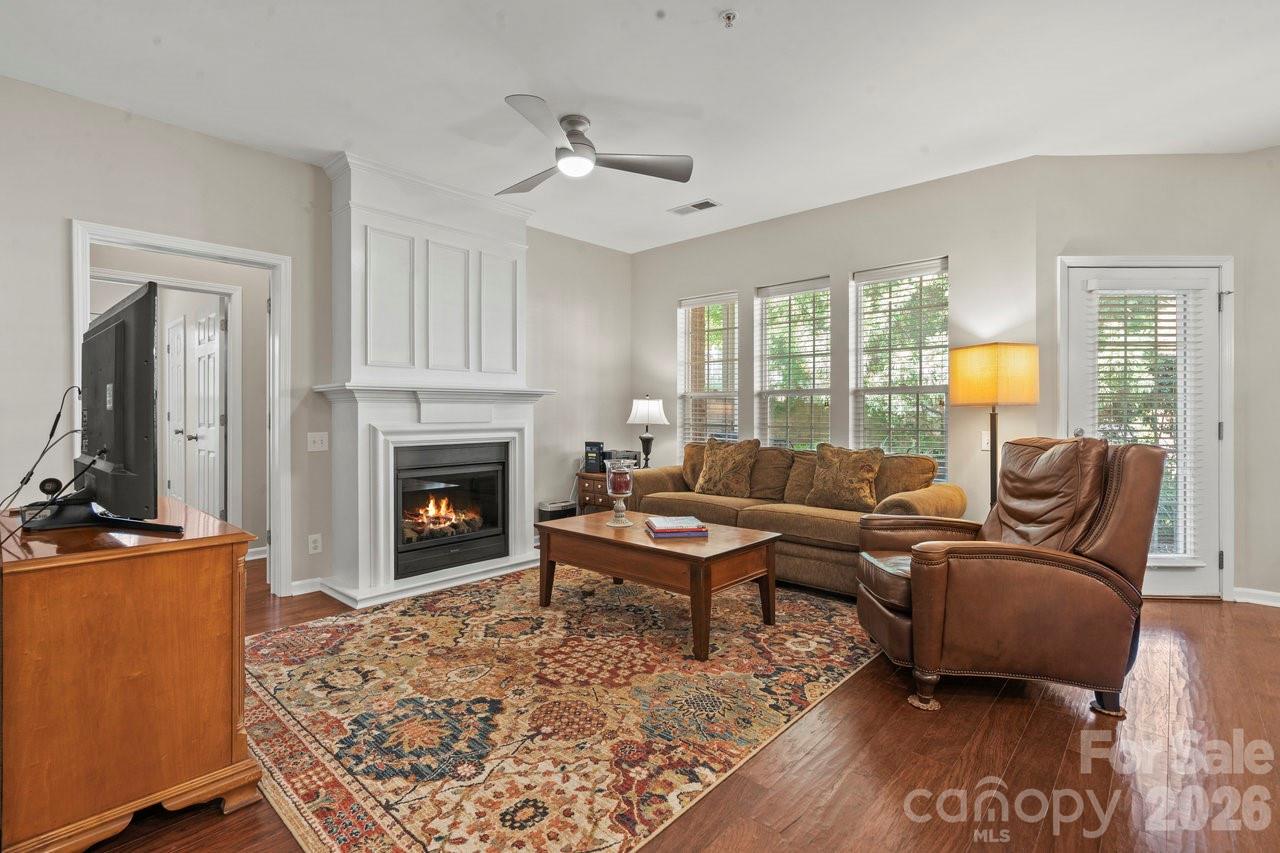 Southpark Corners - Residential