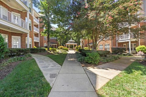 3204 Margellina Drive Charlotte NC 28210