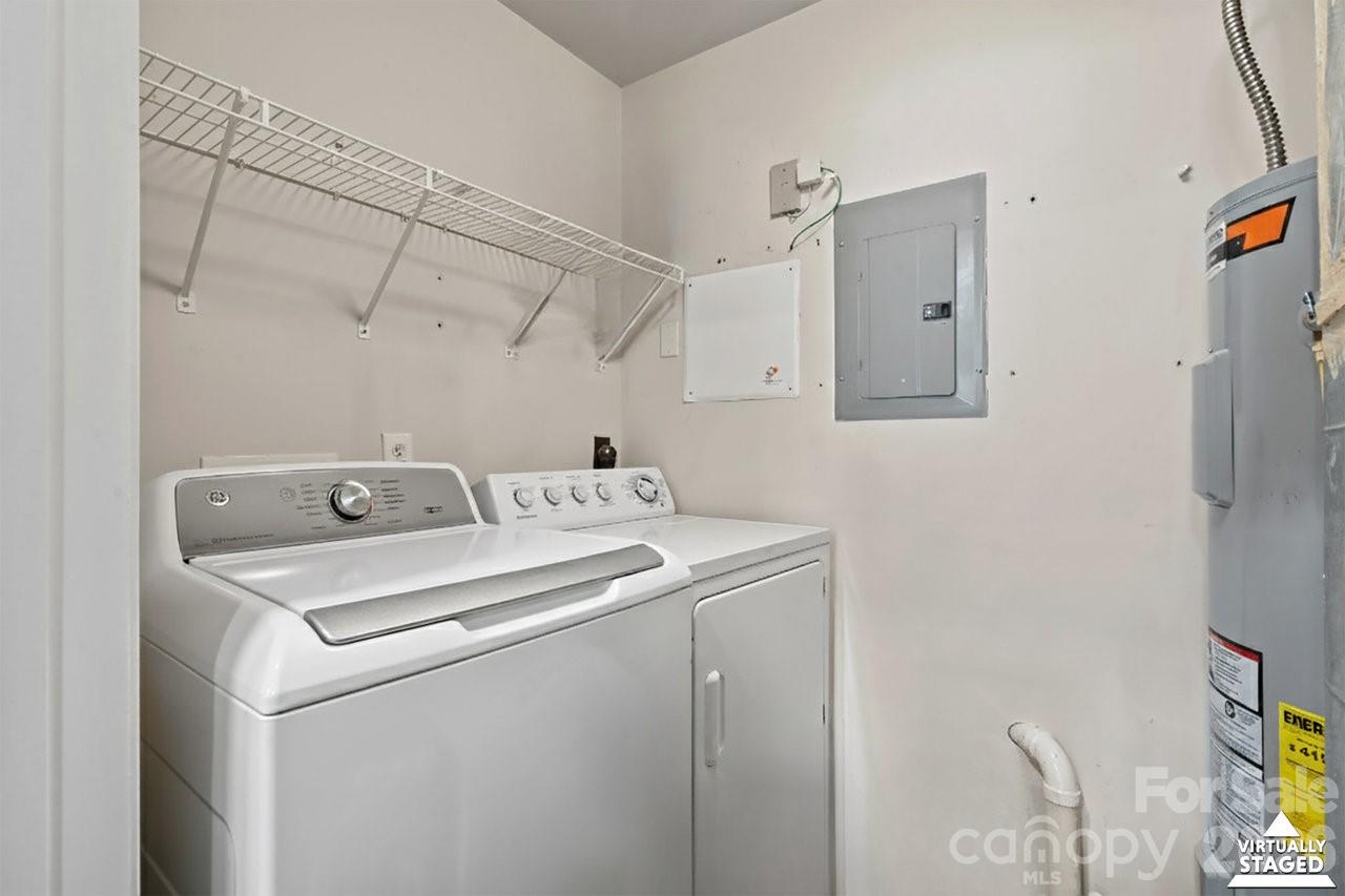 Southpark Corners - Residential