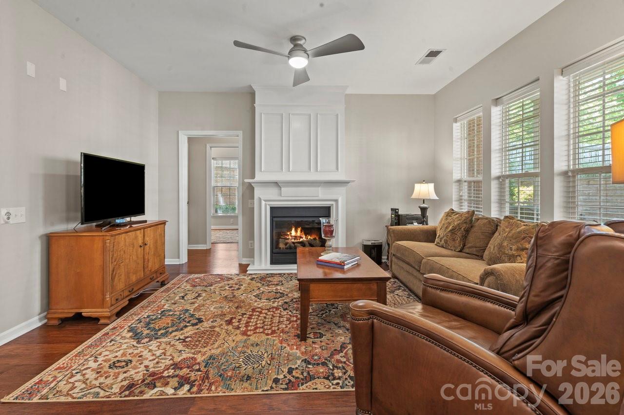 Southpark Corners - Residential