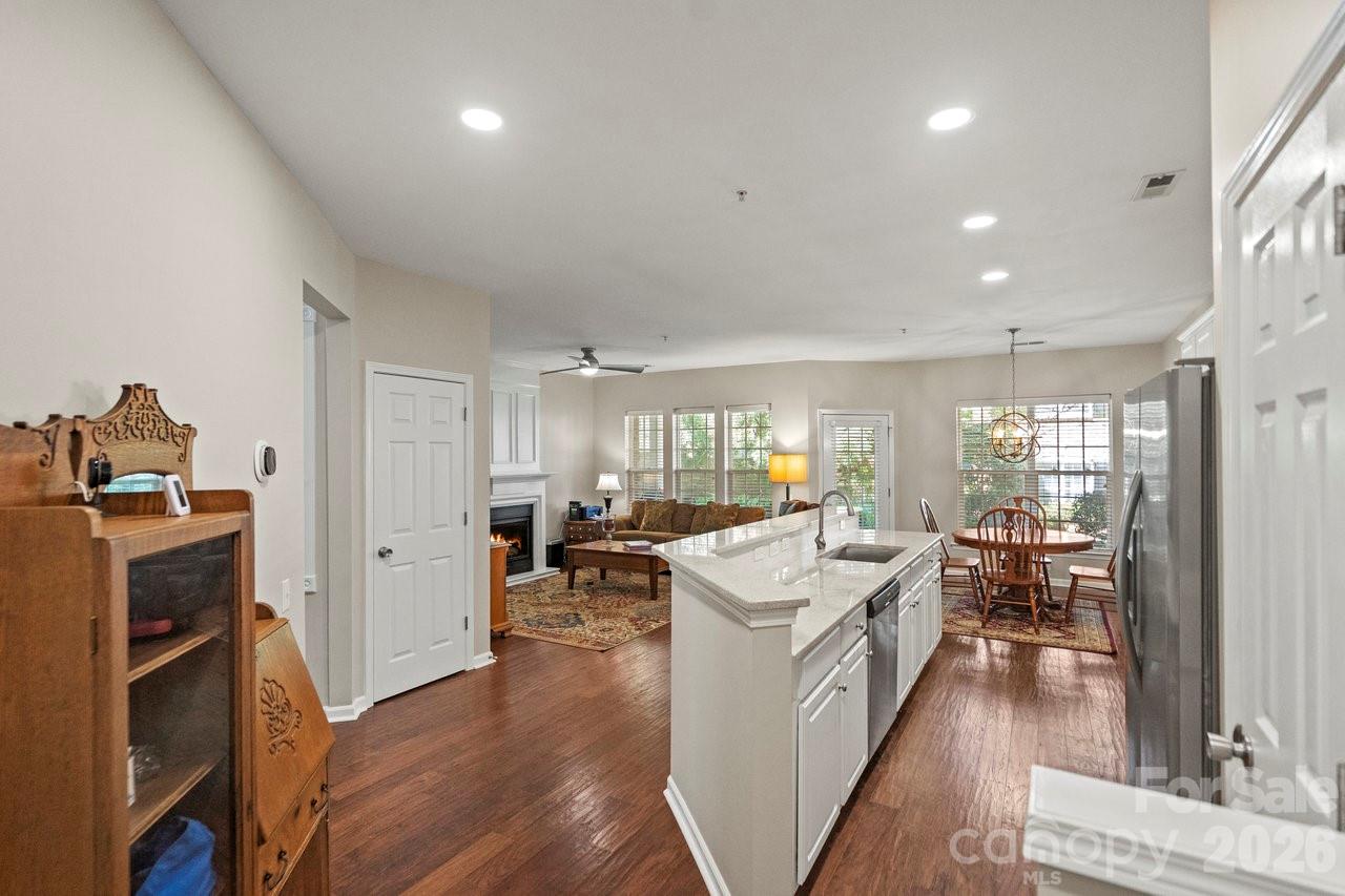 Southpark Corners - Residential