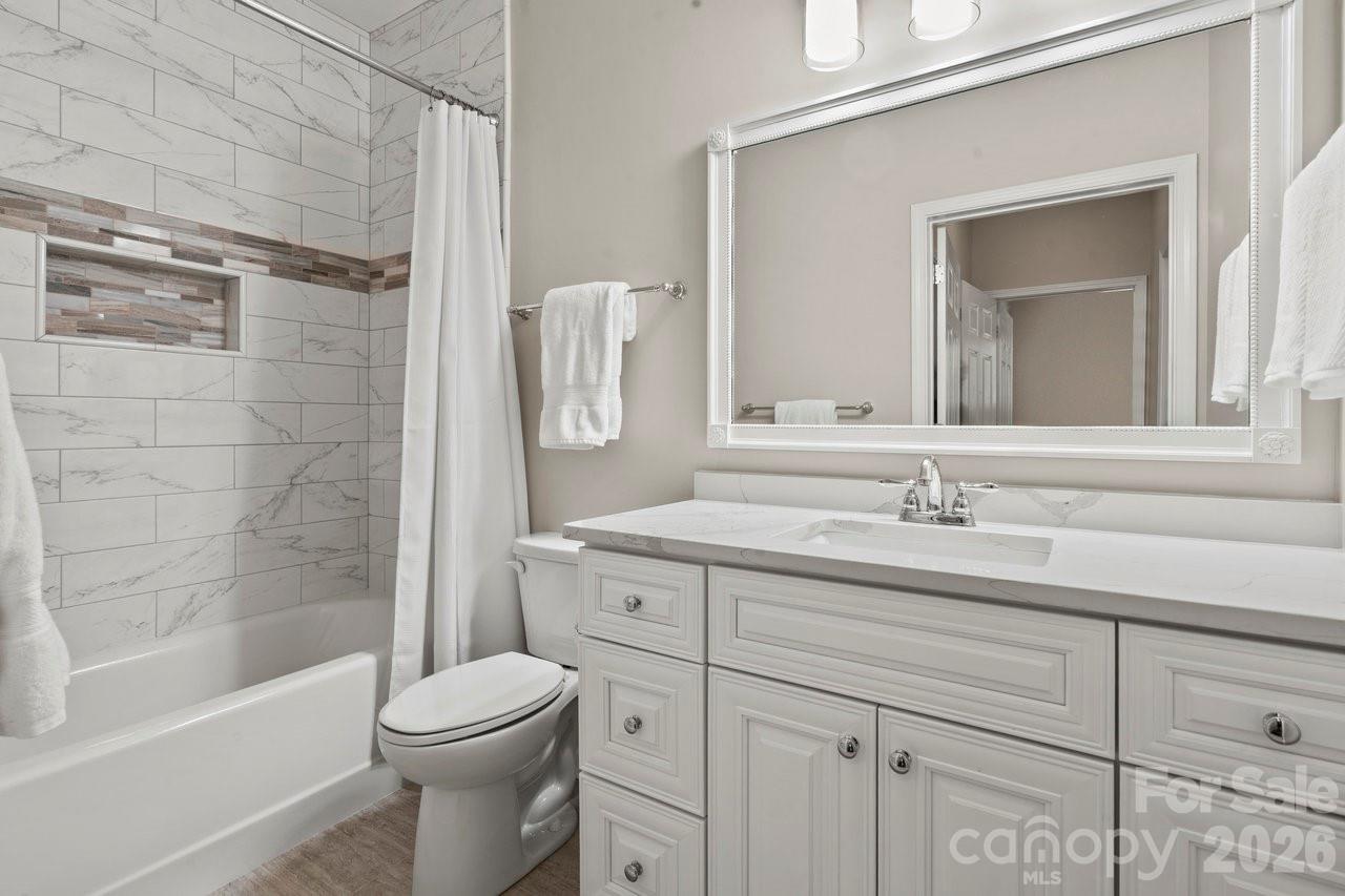 Southpark Corners - Residential