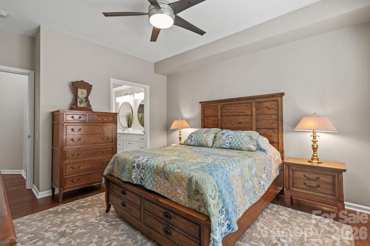 Southpark Corners - Residential