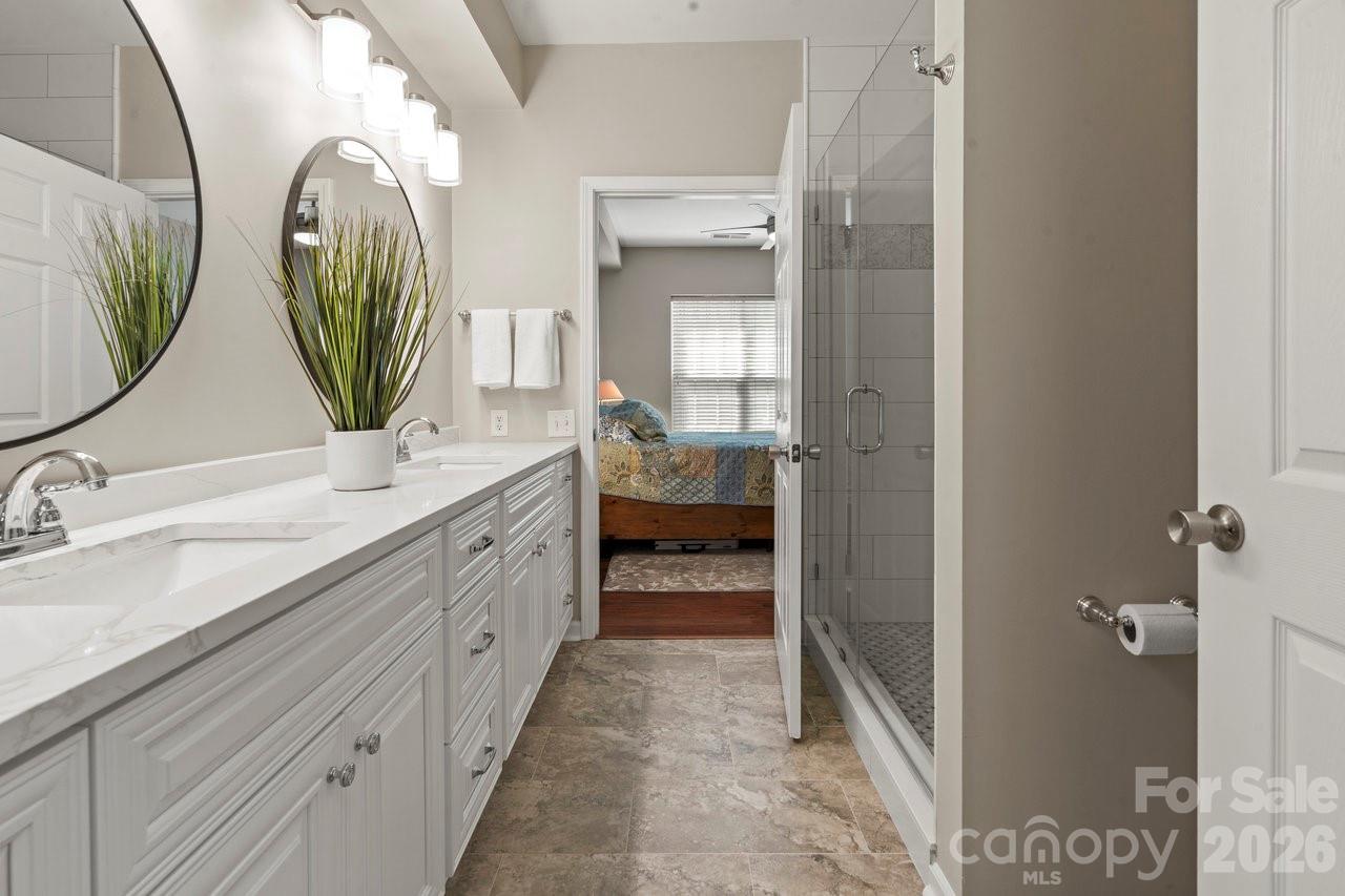 Southpark Corners - Residential