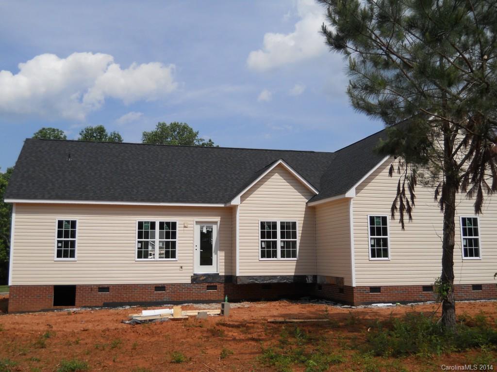 St Pauls Farms - Residential