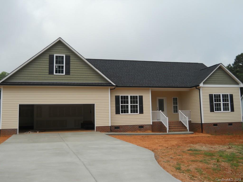 St Pauls Farms - Residential