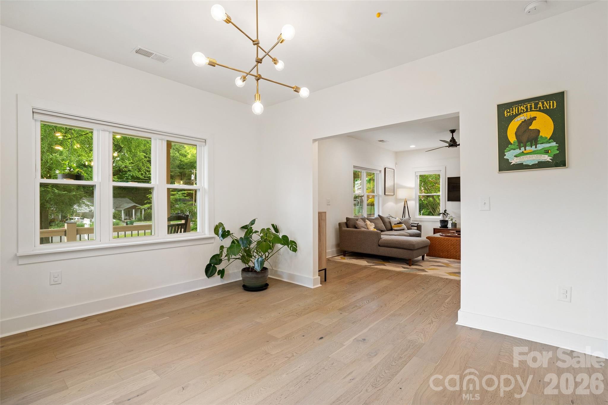 Merry Oaks - Residential