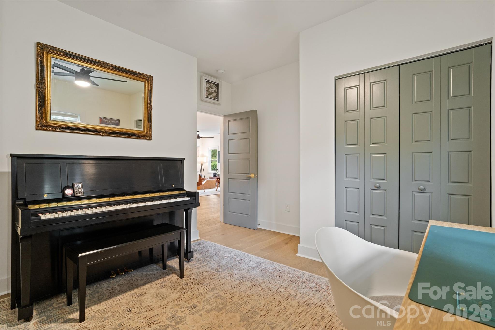 Merry Oaks - Residential