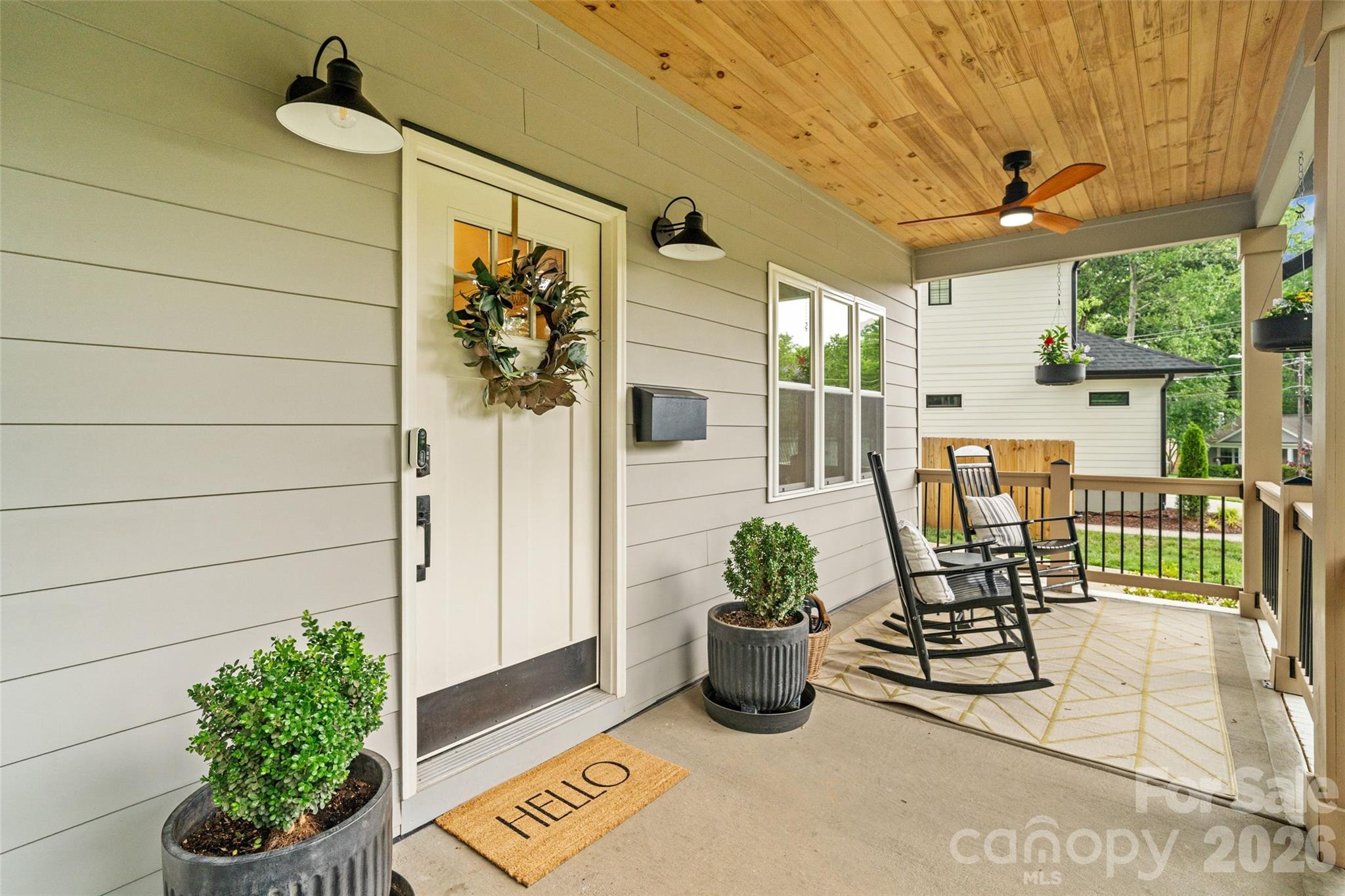 Merry Oaks - Residential