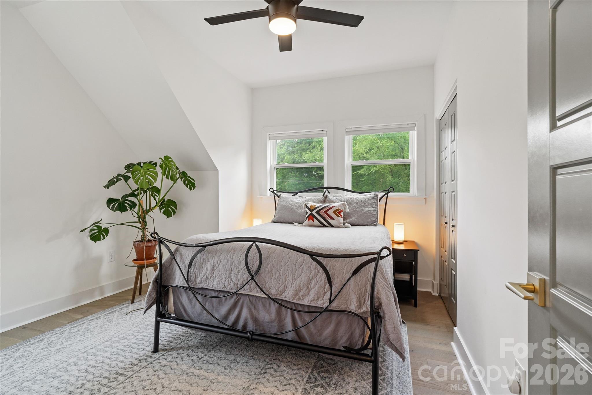 Merry Oaks - Residential