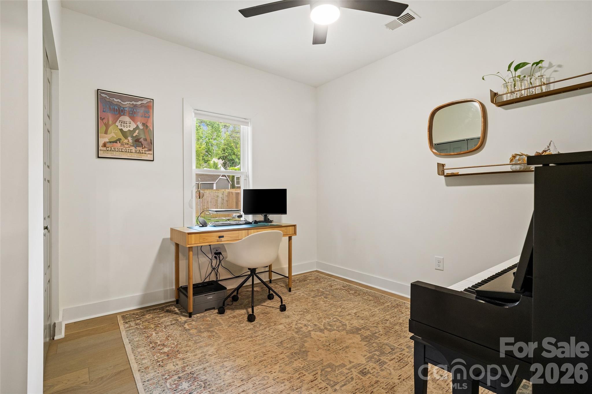 Merry Oaks - Residential