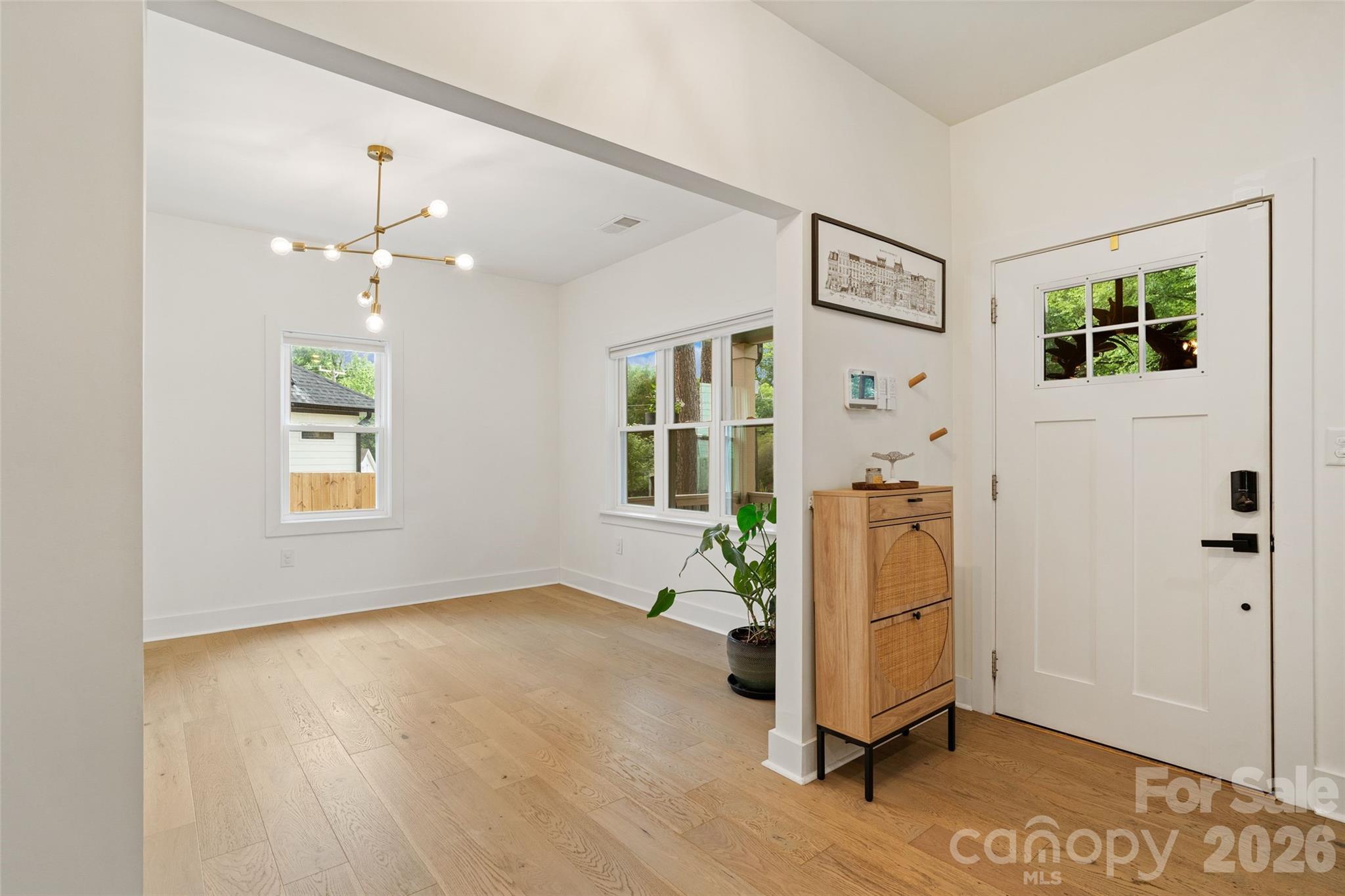 Merry Oaks - Residential