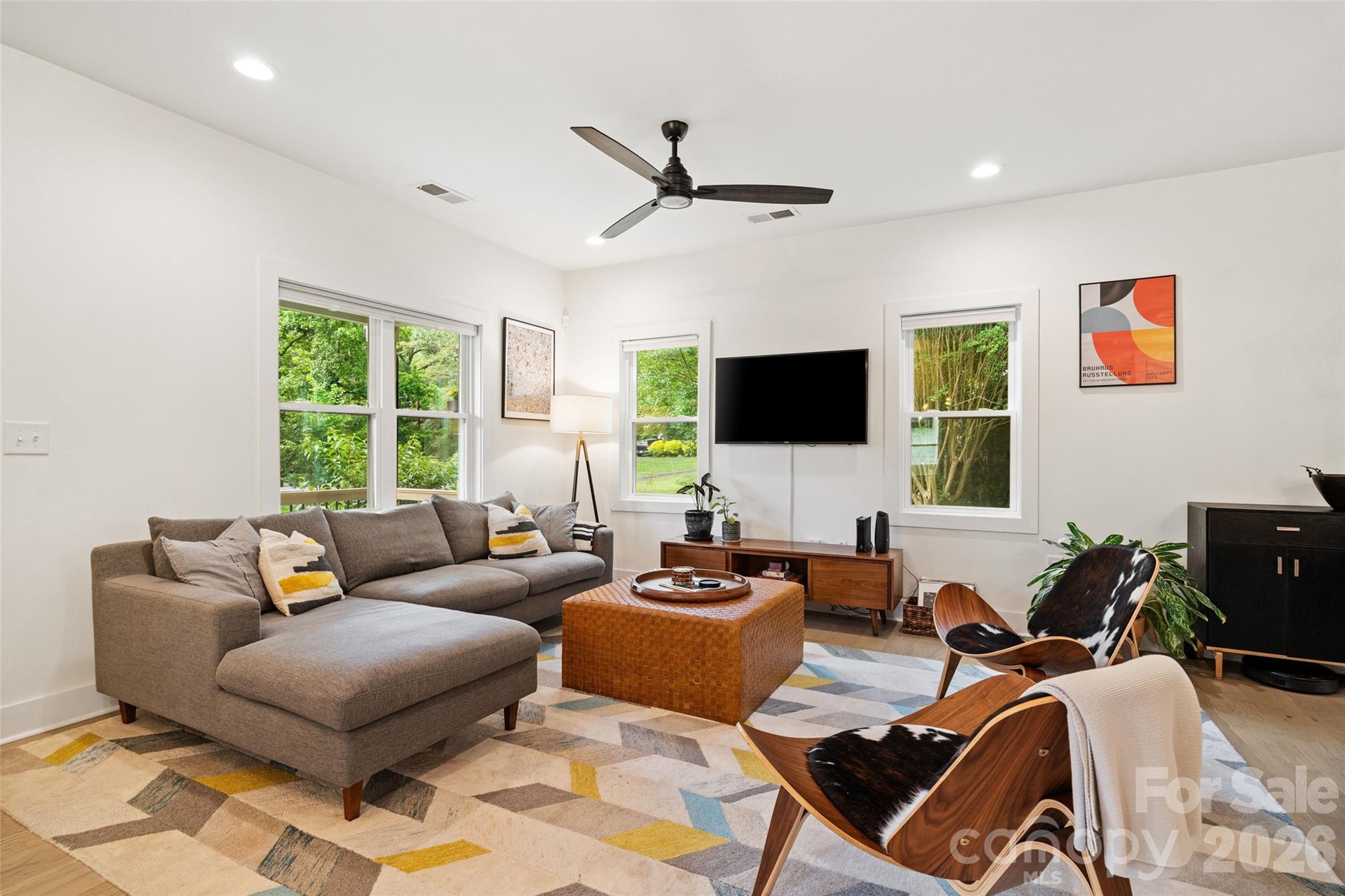 Merry Oaks - Residential