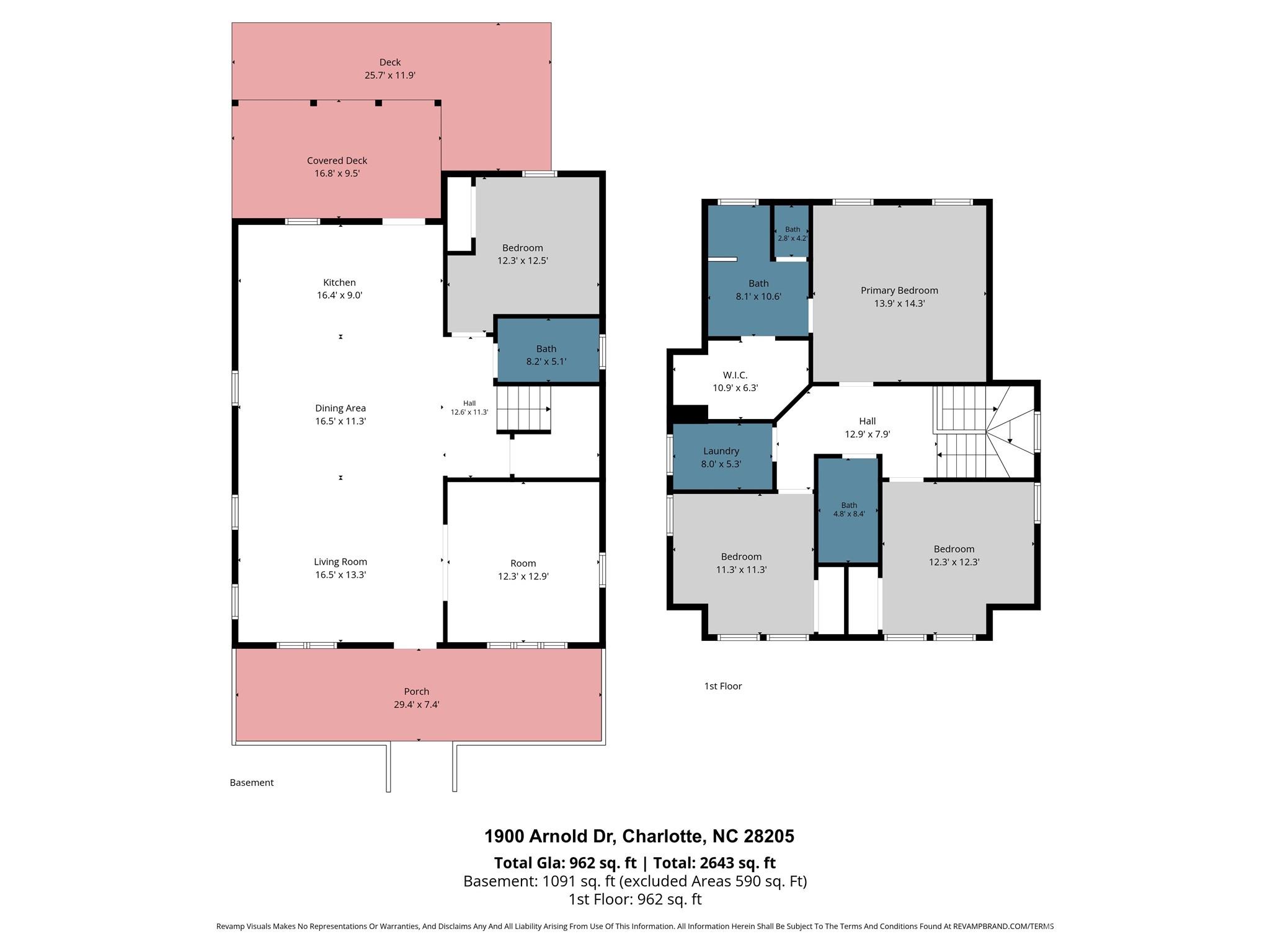 Merry Oaks - Residential