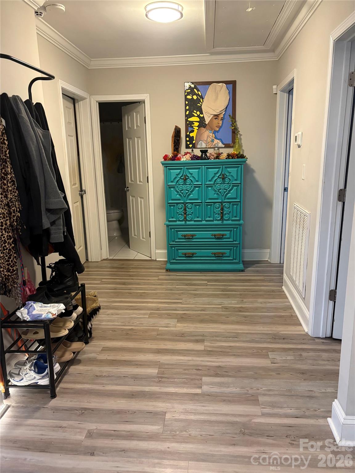 310 N Highland Street