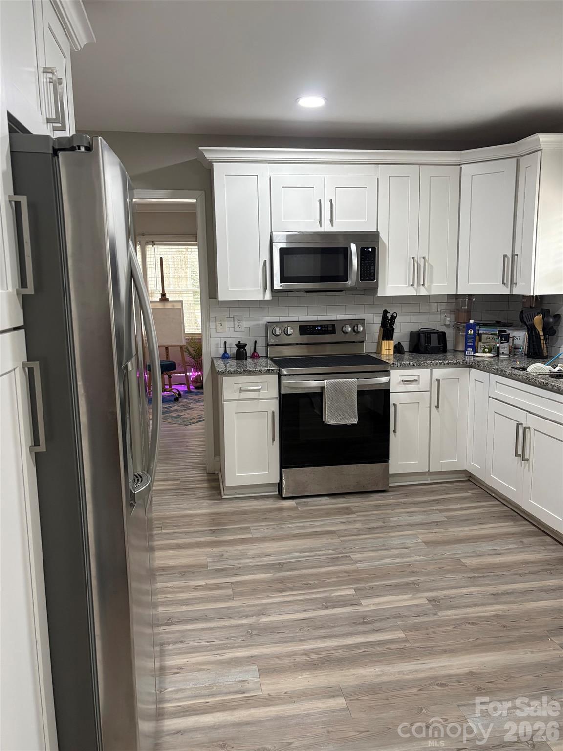 310 N Highland Street