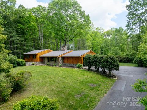 100 Ashton Lane Brevard NC 28712