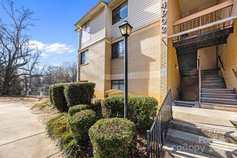 4902 Spring Lake Drive D Charlotte NC 28212