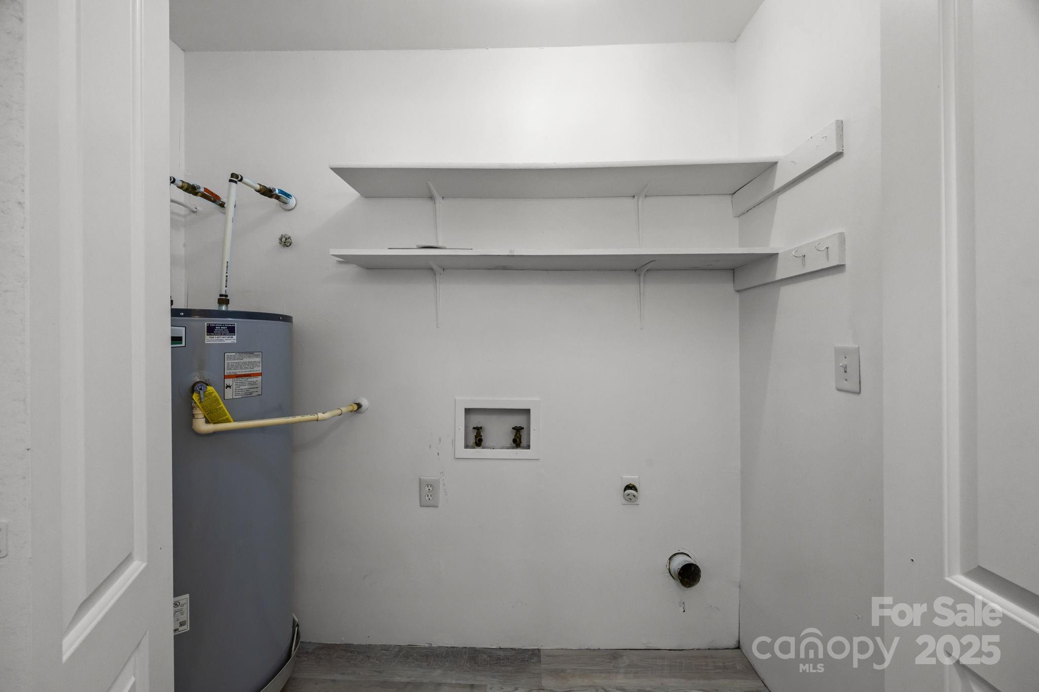 Spring Lake - Residential