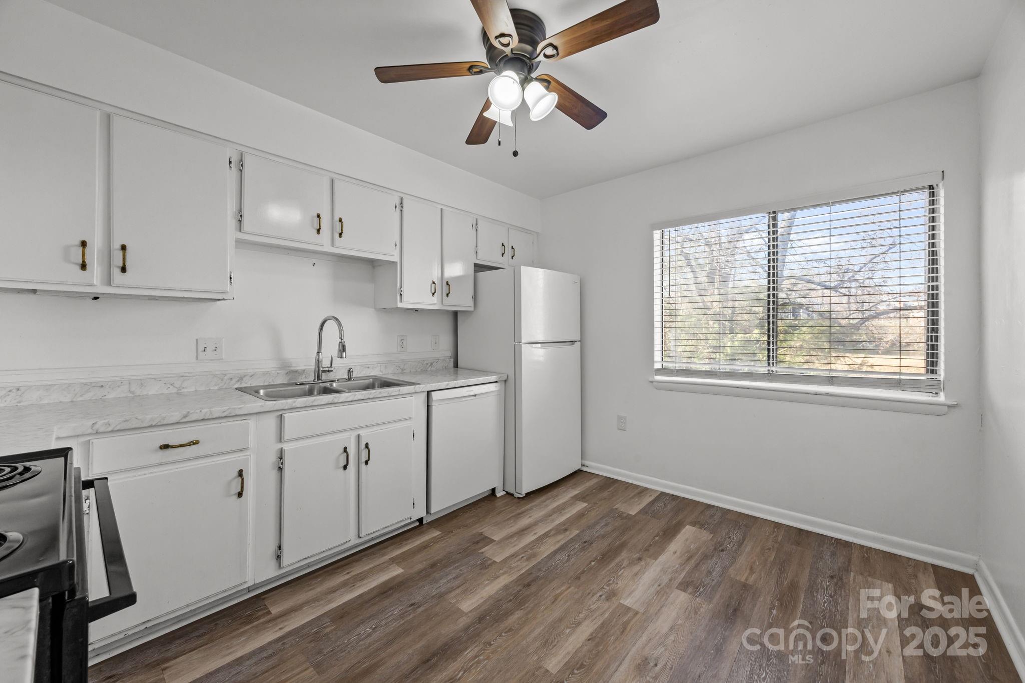 Spring Lake - Residential