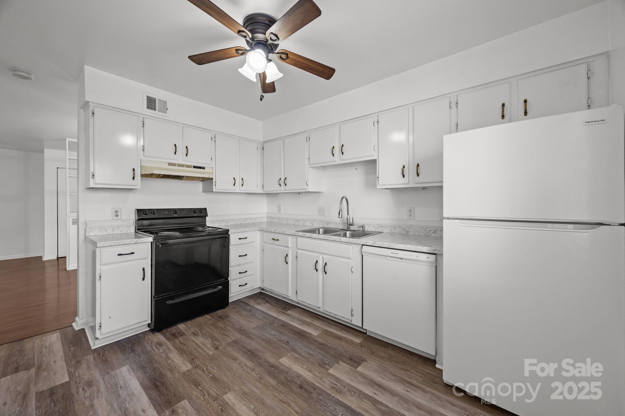 Spring Lake - Residential