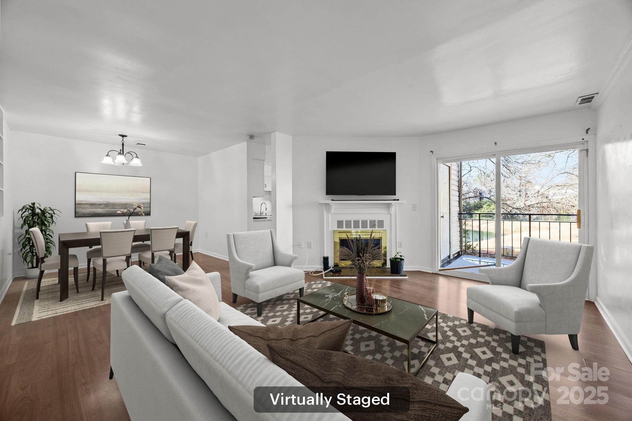 4902 Spring Lake Drive D