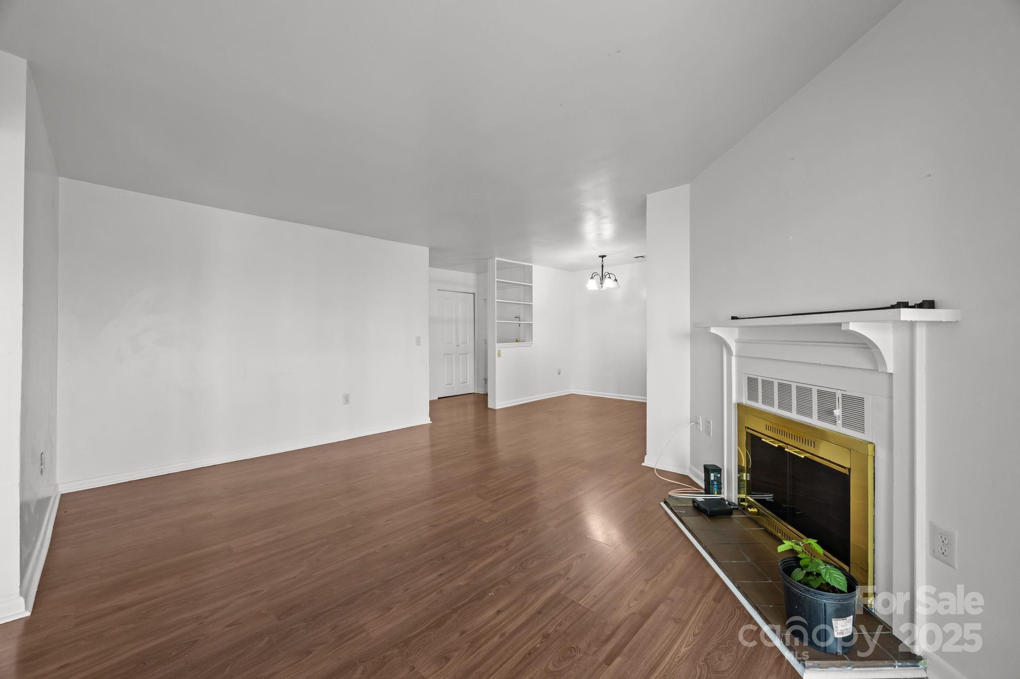 Spring Lake - Residential