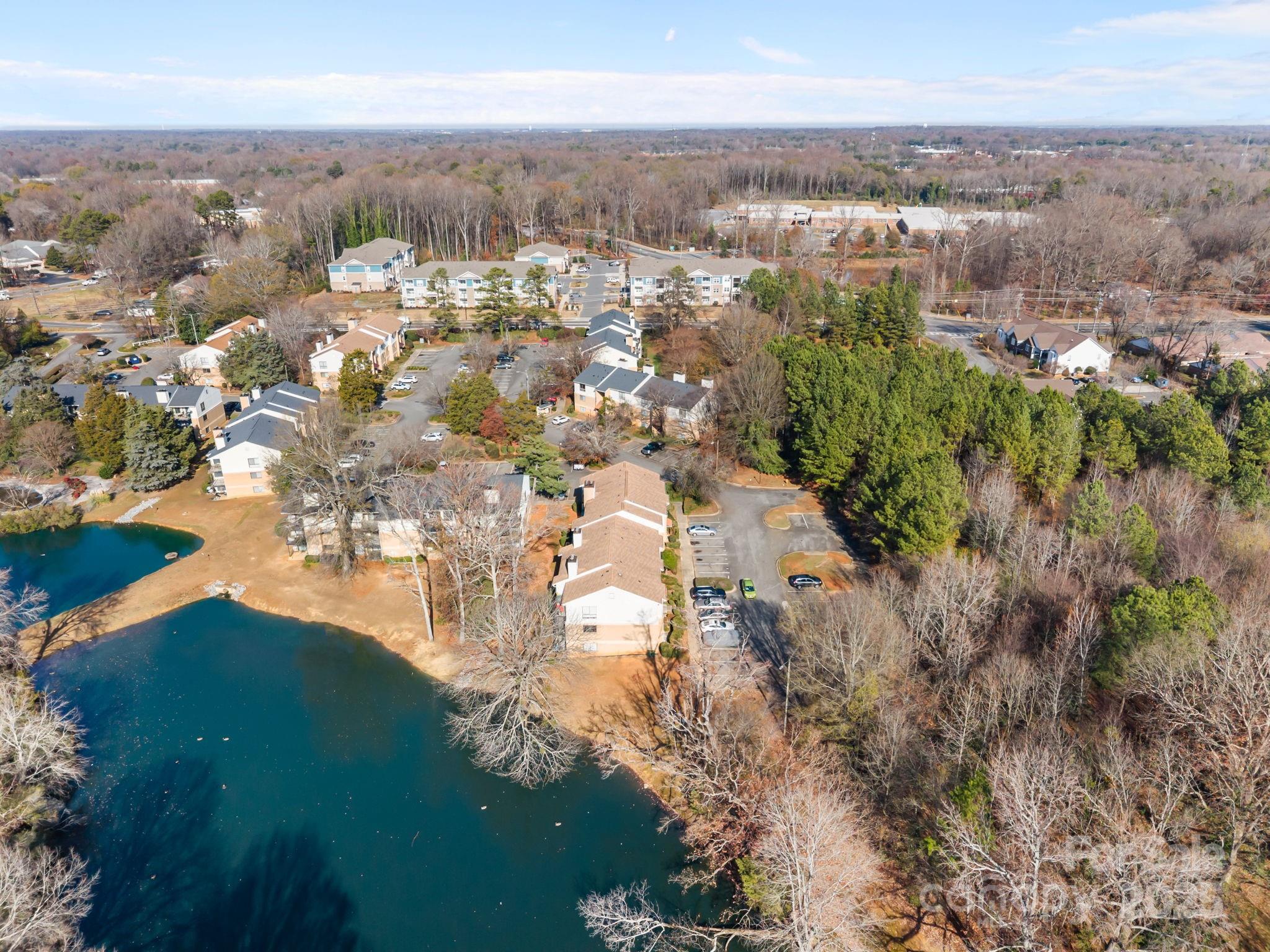 Spring Lake - Residential
