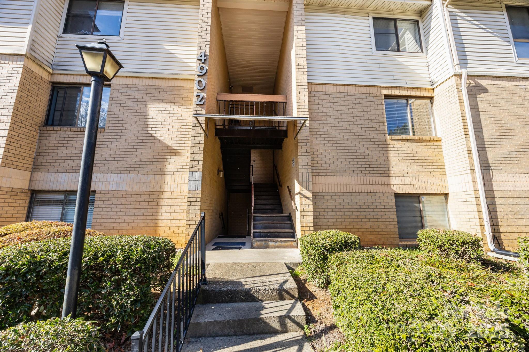 4902 Spring Lake Drive D