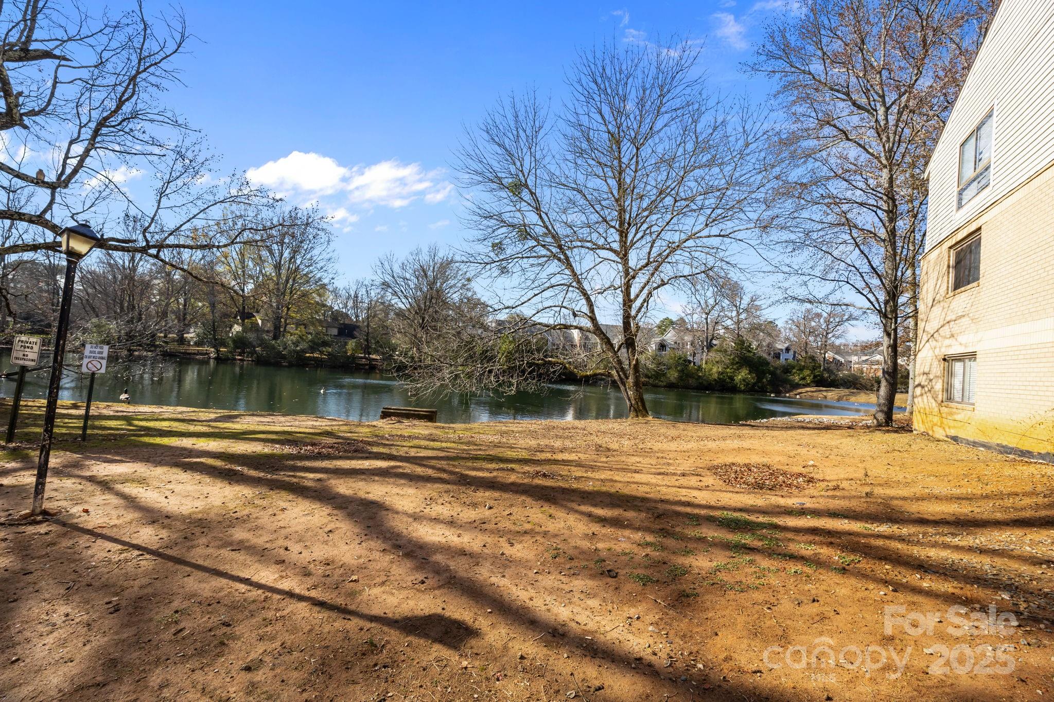 4902 Spring Lake Drive D