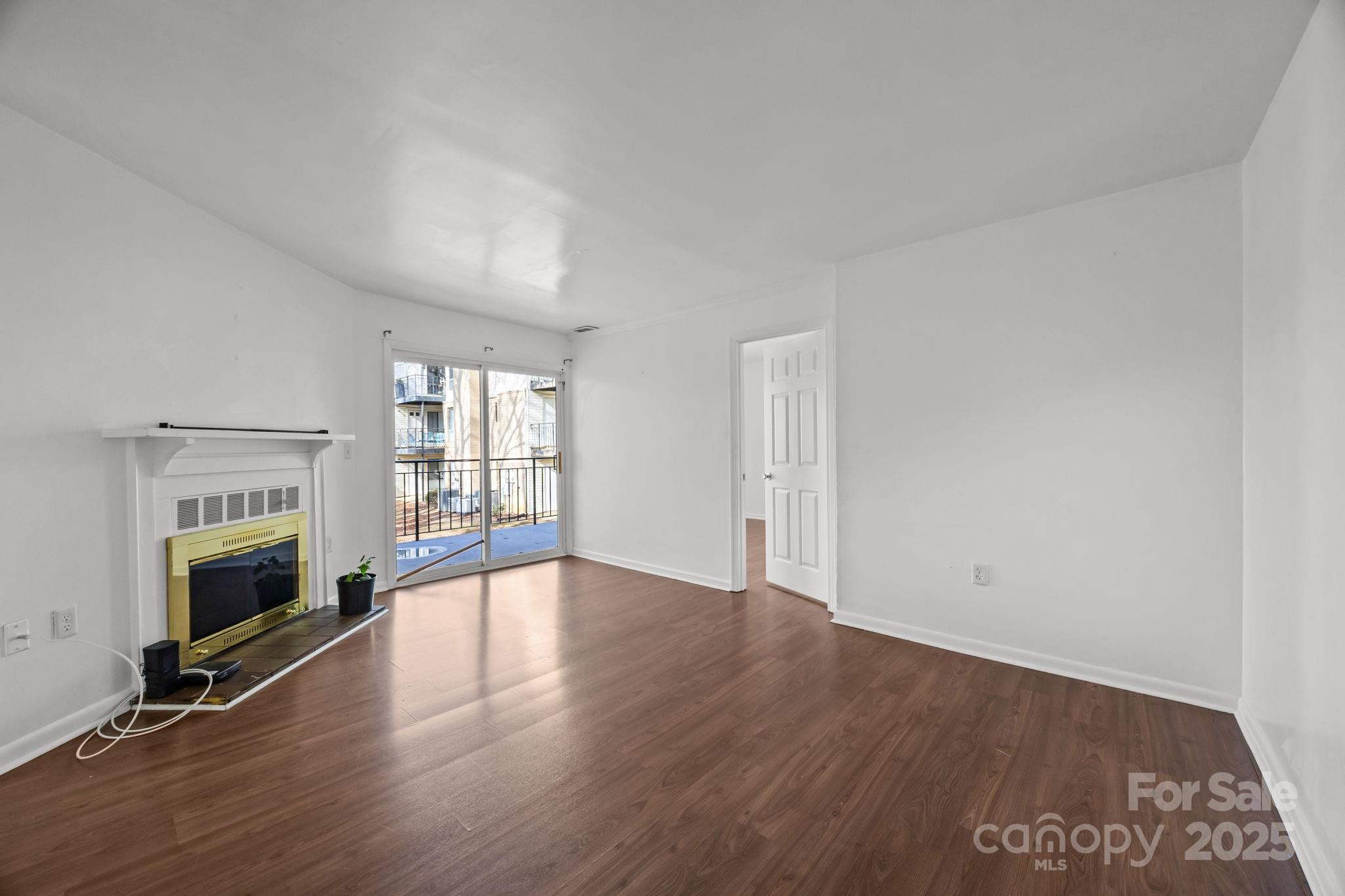 Spring Lake - Residential