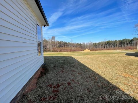 A home in Albemarle