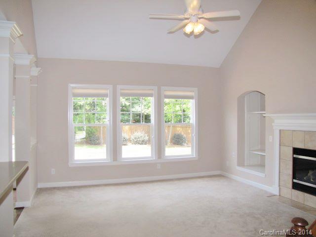 Eastfield Village - Residential Lease