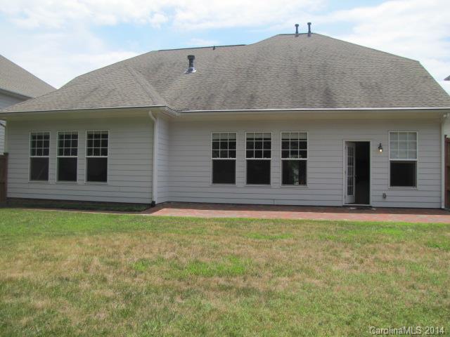 Eastfield Village - Residential Lease