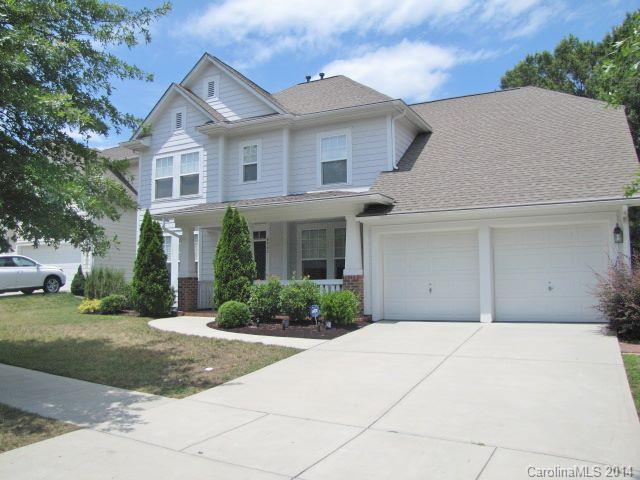 Eastfield Village - Residential Lease