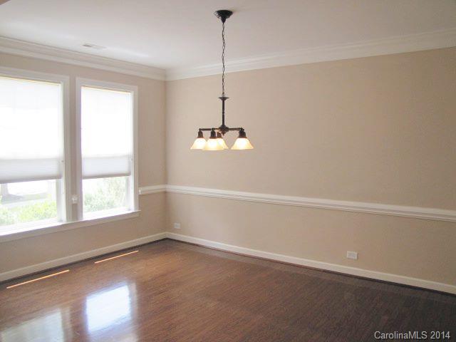 Eastfield Village - Residential Lease