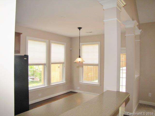 Eastfield Village - Residential Lease