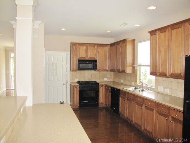 Eastfield Village - Residential Lease