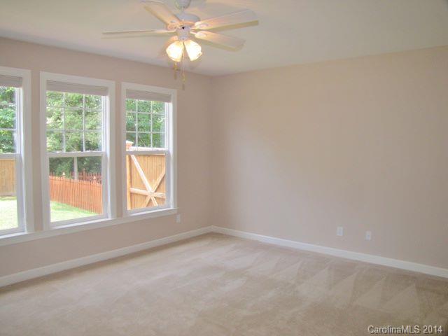 Eastfield Village - Residential Lease